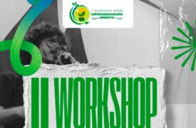II Workshop sobre Empreendedorismo Ambiental: Conectando ideias, transformando o presente e inovando pelo futuro sustentável