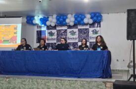 Seminário Integrativo do Programa Ensinar destaca a importância da interseccionalidade no ambiente educacional