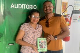 Editora Uema lança manual sobre Procedimentos para Linhas de Inspeção em Abatedouros 