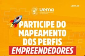Inovação na Uema: mapeamento de empreendedores busca fortalecer ações estratégicas