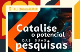 Transforme sua pesquisa em um negócio inovador: Inscreva-se no Catalisa ICT!