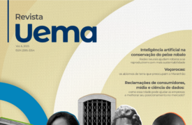 Uema lança VI Revista Uema com destaque para ciência cidadã, tecnológica e inovadora
