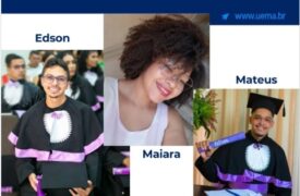 Egressos do Curso de Letras do Campus Pedreiras são aprovados em programas de mestrado