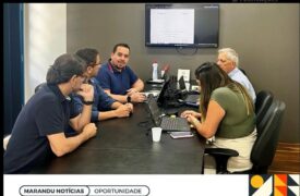 Uema abre inscrições para Projeto de Capacitação Tecnológica em TIC
