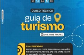 Uemanet abre inscrições para 855 vagas em cursos técnicos gratuitos