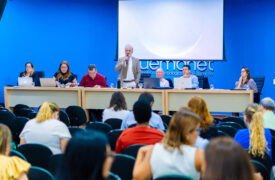 Conselhos Universitários da Uema reúnem-se no Campus Paulo VI