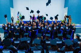 Uema realiza colação de grau para 59 formandos no Campus São Bento