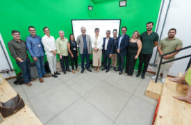 Uema lança 1º edital para Incubação de Empresas e Projetos Inovadores