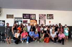 Campus Balsas realiza Semana Pedagógica e Acolhimento Docente 2025