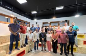 Agência Marandu da Uema realiza Semana do Pitch Reverso 