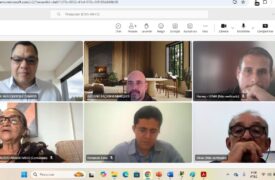 Curso de Agrocomputação do ProfiTec passa por avaliação do CEE-MA
