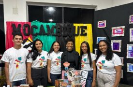 Festival Lusófono: A celebração da cultura e diversidade no Campus Colinas