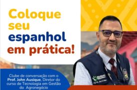 Uema abre inscrições para Clube de Conversação em Espanhol