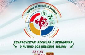 Inscrições para o Simpósio de Gestão de Resíduos da Uema seguem abertas