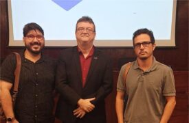 Uema participa do Seminário PROEXT-PG e PRAPG da Capes