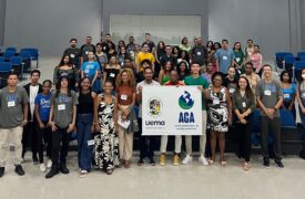 Campus São Bento realiza a IV Conferência AGA