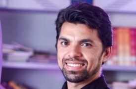 Egresso de Ciências Sociais do Programa Ensinar é aprovado no Mestrado Profissional em Educação Profissional e Tecnológica (ProfEPT) no IFMA