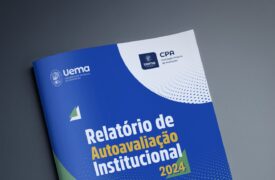 Uema divulga o relatório com os resultados da Autoavaliação Institucional 2024