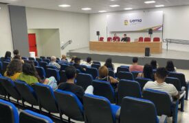 Uema realiza aula inaugural do Programa de Pós-graduação em Desenvolvimento Socioespacial e Regional