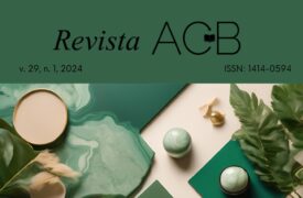 Bibliotecárias da Uema publicam artigo em revista acadêmica de renome