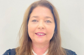 Professora da Uema publica artigo sobre a Ditadura Civil-Militar na Revista Brasileira de História