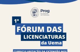 Uema realizará I Fórum das Licenciaturas