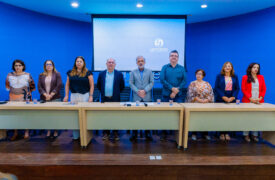 Uema promove o primeiro Fórum das Licenciaturas e debate a Curricularização da Extensão