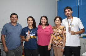 Acadêmicos do Campus Caxias são premiados no esporte em nível nacional