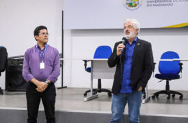 Encontro Acadêmico-Profissional discute formação e mercado de trabalho na Uema