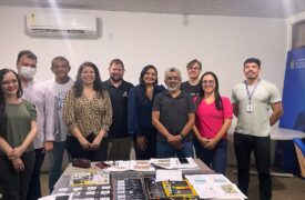Lean Board Game: Docentes do ProfiTec/Uema são treinados para inovar na aprendizagem com metodologia ativa