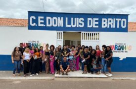 Curso de Gestão Ambiental de São Bento conquista a melhor nota do Brasil no IDD do ENADE 2023