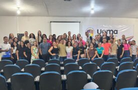 Departamento de Letras Campus Timon promove “IV Seminário de Estudos de Linguagens professora Ana Elizabeth Félix (SELPAEF)”