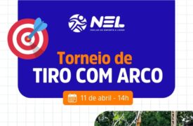 Uema realiza Torneio de Tiro com Arco com alunos da modalidade no Campus Paulo VI