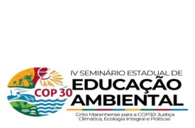 Fórum Estadual de Educação Ambiental promove seminário com foco em Justiça Climática e Ecologia Integral