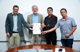Uema lança edital do Vestibular ProfiTec 2025 com três novos cursos e mais oportunidades de acesso ao ensino superior