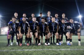 Equipes da Uema conquistam vaga nos Jogos Universitários Brasileiros