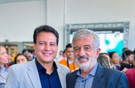 Uema participa do Encontro de Prefeitos e Prefeitas e realiza oficina sobre a inserção da Universidade nos municípios do Maranhão