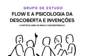 Campus Coroatá abre inscrições para grupo de estudos sobre flow e a psicologia das descobertas e invenções