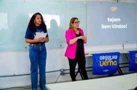 Uema realiza IV encontro das Empresas Juniores