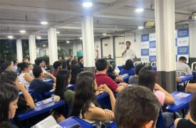 Uema promove palestra sobre direitos do consumidor na era digital 