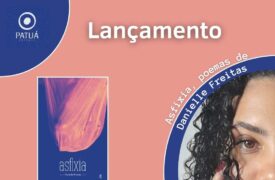 Egressa da Uema lança livro de estreia com poesia de resistência
