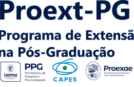 PPG/Uema lança edital para concessão de bolsa de pós-doutorado com foco em extensão universitária
