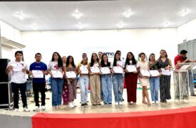 Campus Colinas promove XIII Semana de Enfermagem com foco em Urgência e Emergência no Ciclo da Vida