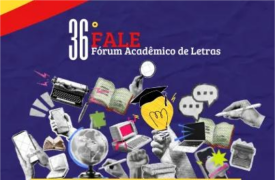 Campus Colinas promove 36º Fórum Acadêmico de Letras com foco em pesquisa e tecnologia