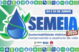 SEMEIA 2025 abre inscrições para submissão de trabalhos, minicursos e concursos 