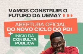 Proplad realizará abertura do novo ciclo do Plano de Desenvolvimento Institucional (PDI)