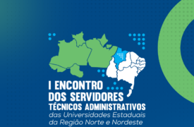 Uema sedia I Encontro dos Servidores Técnicos Administrativos das Universidades Estaduais do Norte e Nordeste