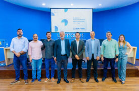 Uema lança oficialmente o plano de trabalho do PDI 2026-2030