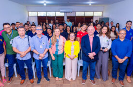 Uema realiza XI Ciclo de Palestras do Dia do Zootecnista com foco na valorização profissional e na produção animal