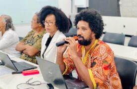 Uema promove debate sobre ações afirmativas e combate a fraudes em cotas raciais no ensino superior